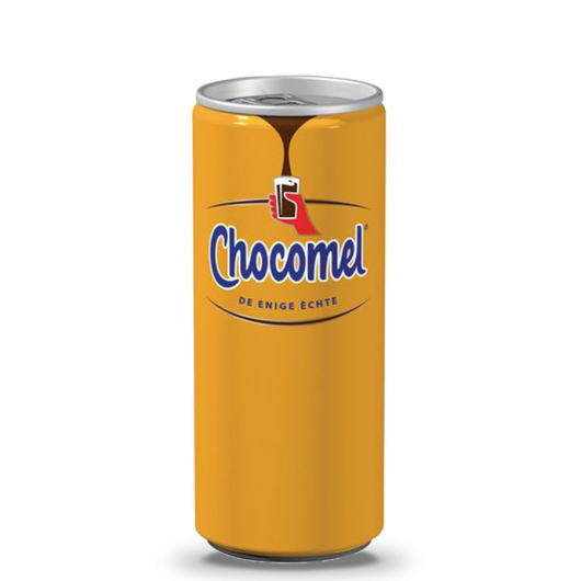 Chocomel (Blik)