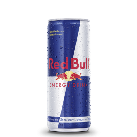 Red Bull Energy Drank (Blik)