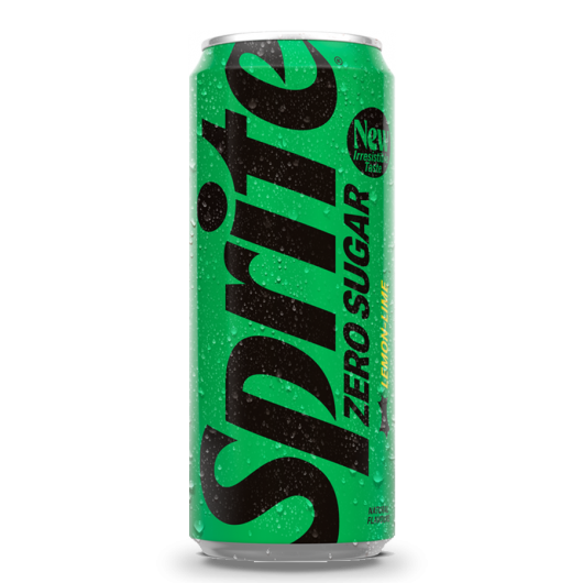 Sprite (Blik)