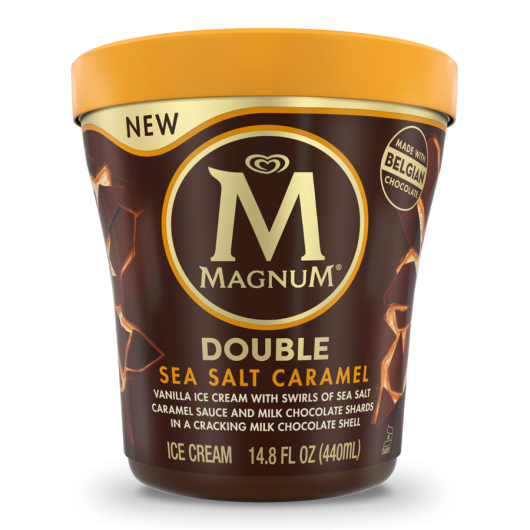 Magnum Double Salted Caramel 440ml