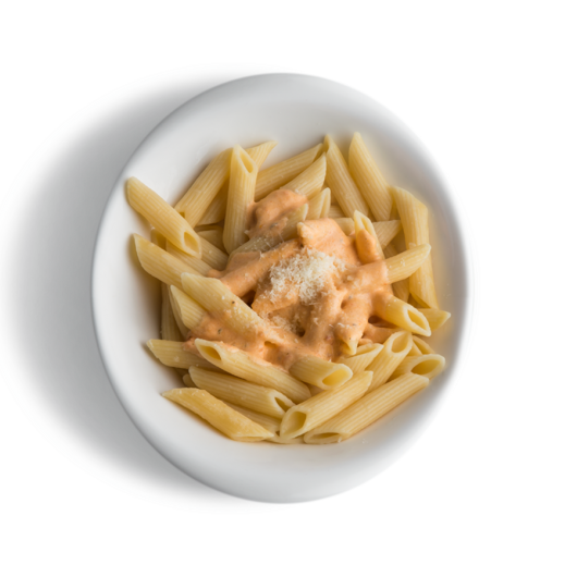 Macaroni (Penne) Gorgonzola