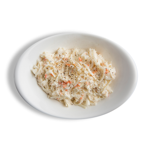 Coleslaw Salade