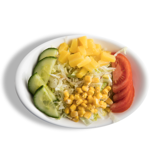 Groente Salade