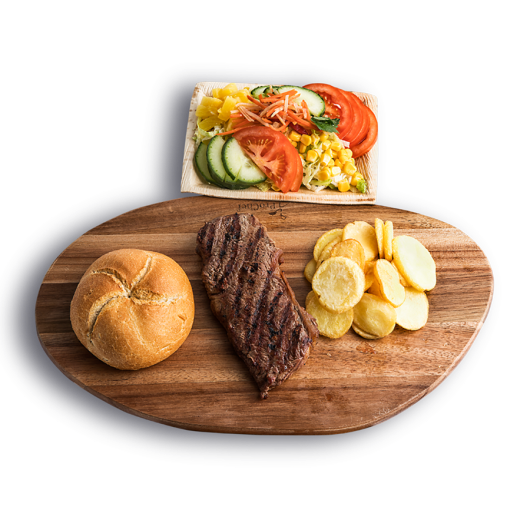 Entrecote
